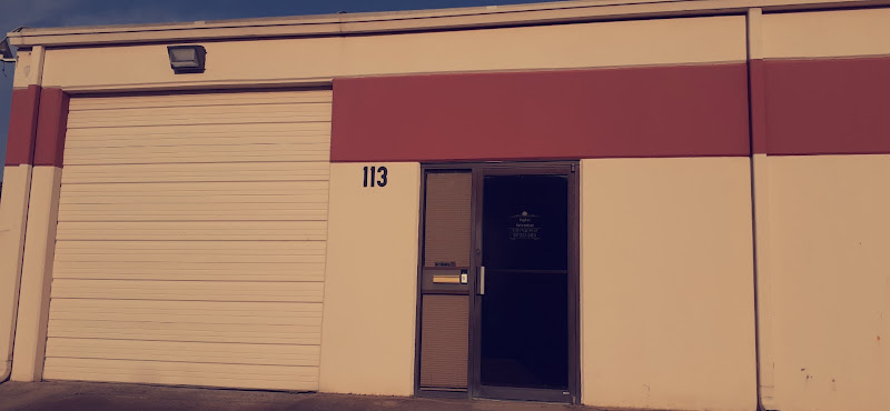 Hughes Automotive