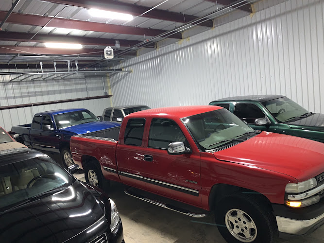 J. Anthony’s Auto Sales, LLC