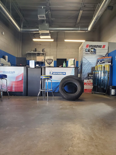 Republic Tire and Supply