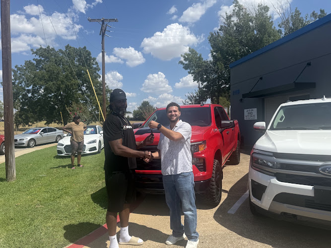 Ryed Auto Sales