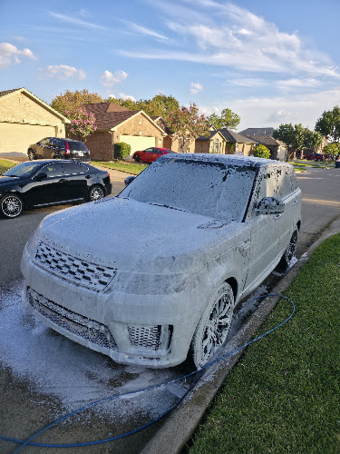Klean it Mobile Detailing DFW