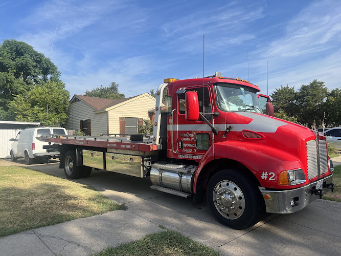 Cardinal Towing & Auto Repair