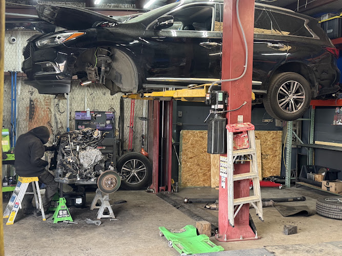 Signature Auto Service