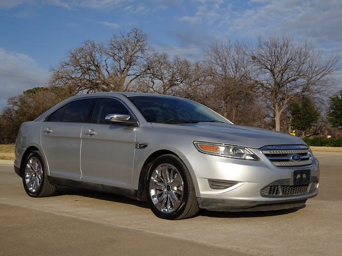 Century Auto Group