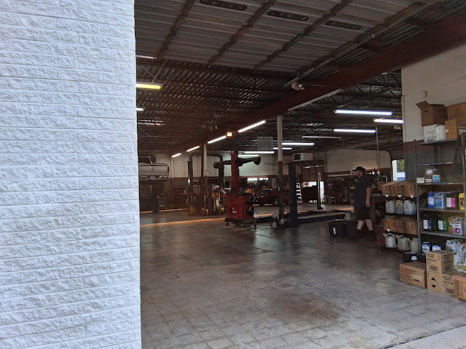 Lane's Automotive