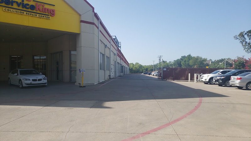Crash Champions Collision Repair Euless