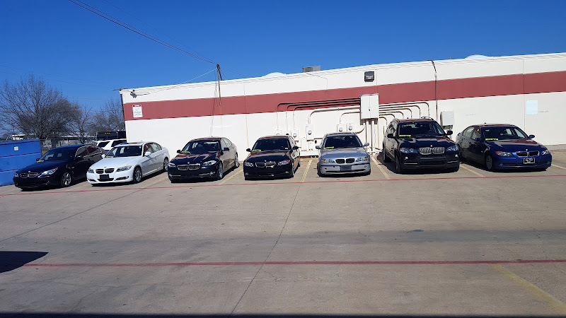 DFW BIMMER LLC.
