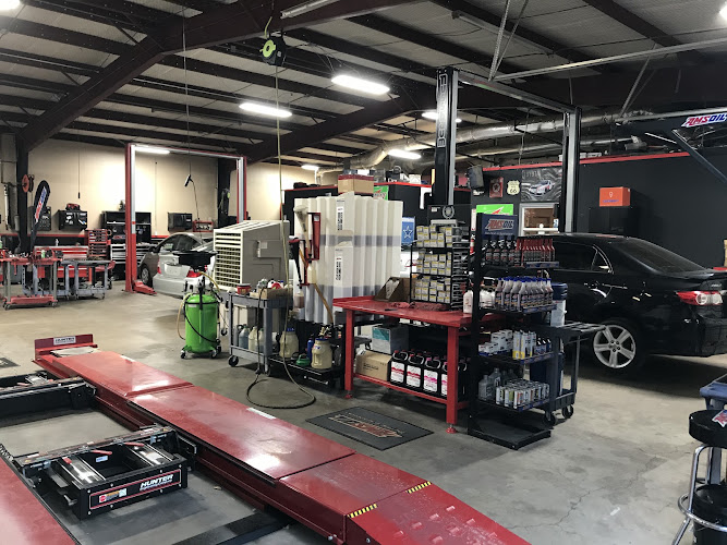 TLS Auto Specialist