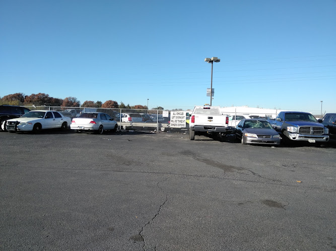 Manheim Dallas - Fort Worth