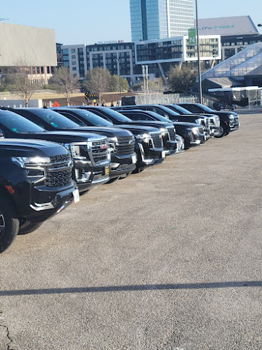 Dallas Limo & Black Car Service