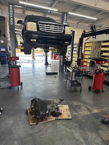 Discount Auto Service