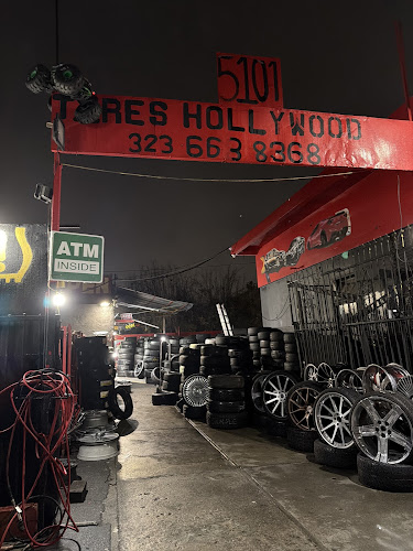 A-1 Auto Electric & Used Tires