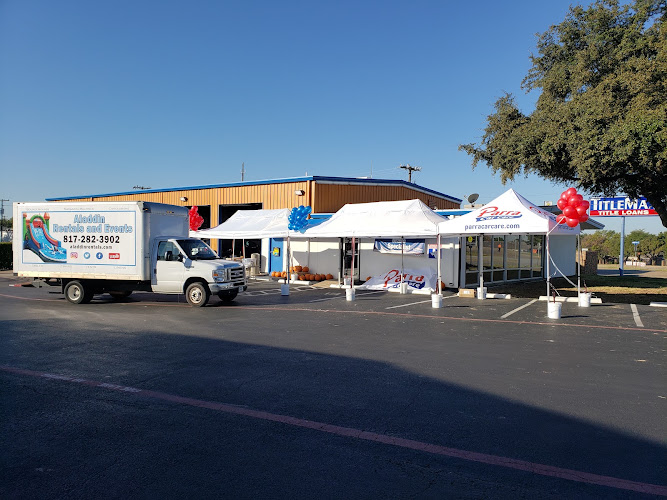Driver's Edge Complete Tire & Auto Service