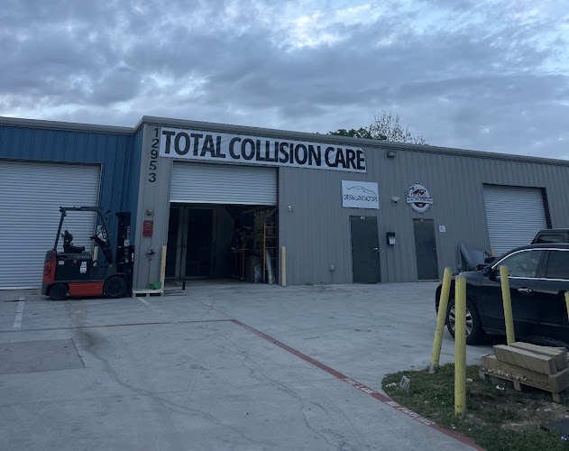 Total Collision Care