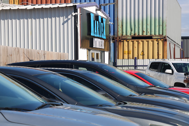 NarTex Automotive, INC.