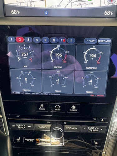 Vq Meter Pro