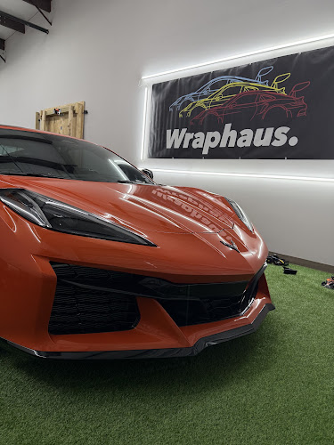 Wraphaus.