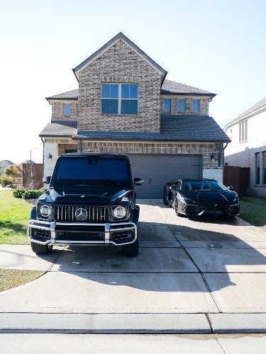 Platinum Mobile Car Detailing of Everman