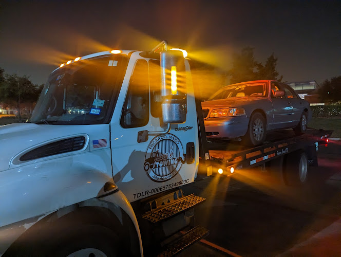 Jasso's Towing