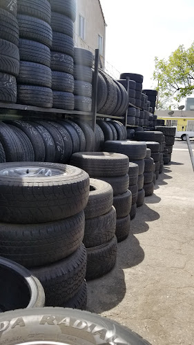 ANJ Tires & Wheels