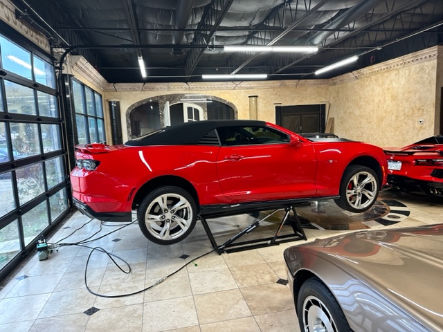 Koko's Collision Repair