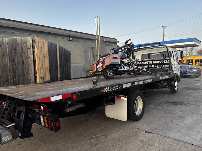 Benson Auto Towing