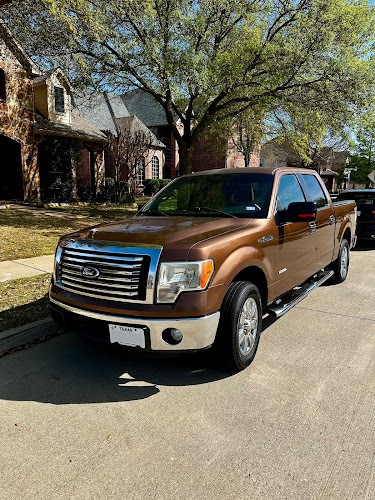 LONESTAR Auto Detailing