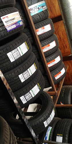 MBC Tires
