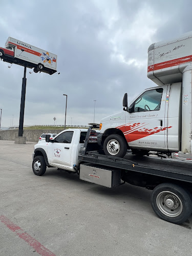 We Care Towing LLC