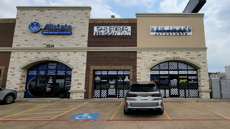 New Image Autosports & Window Tint