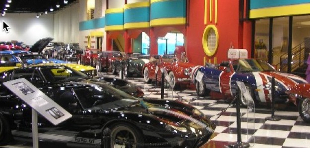 Pack Auto Group