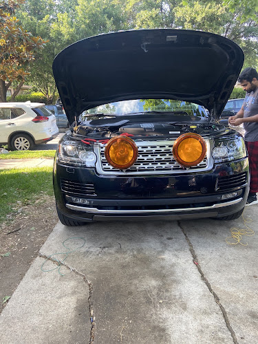 Auto Electric Mechanic