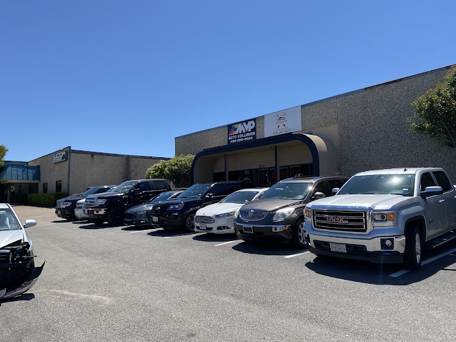 Auto Hail Repair Team & Collision
