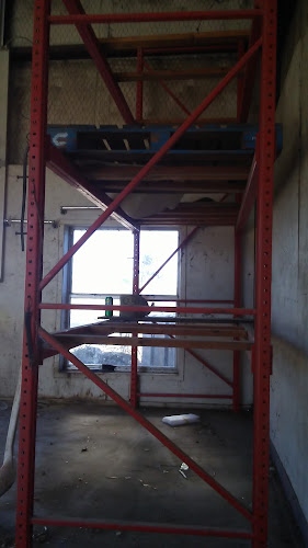 B & B Body Shop