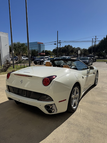 SS Autos USA