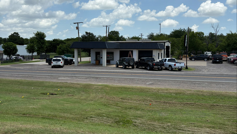 Danny's Automotive