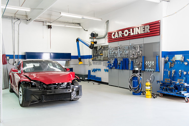 Car Guyz Collision Center