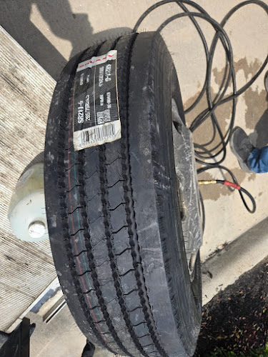 JDS TIRE DALLAS