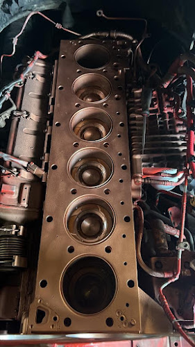 JNC general mechanics llc
