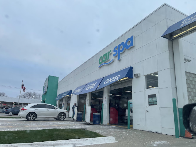 Car Spa, Inc.