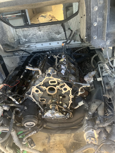 Leo’s Speed Shop LC