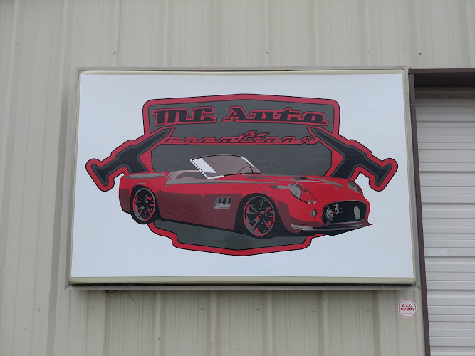 MC Auto Creations