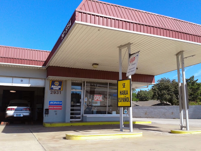 Valley View Car Care, Inc