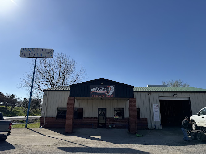 MTY Tire Service