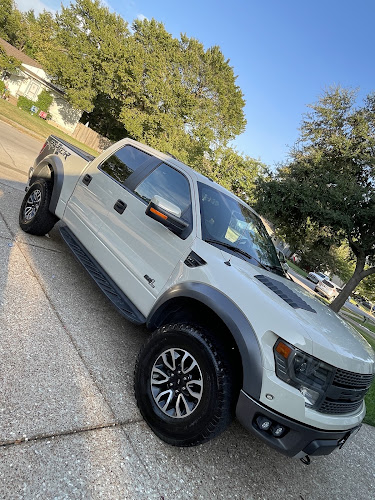 DL Detailing