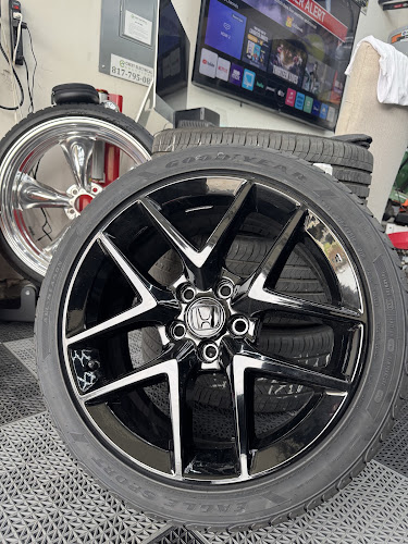 Wheel Technologies Inc