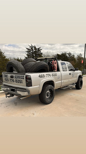 Manriquez Tires LLC