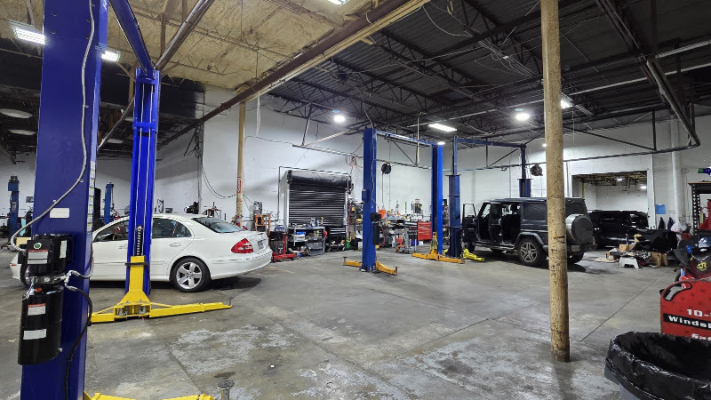 DT Autoworkx