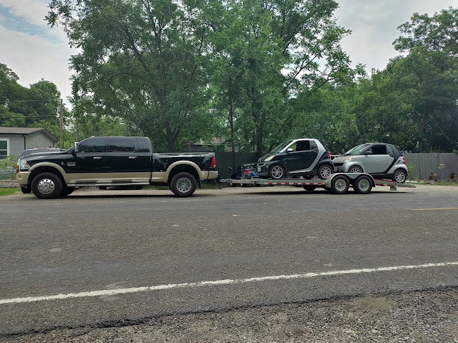 Martinez Transmission Shop