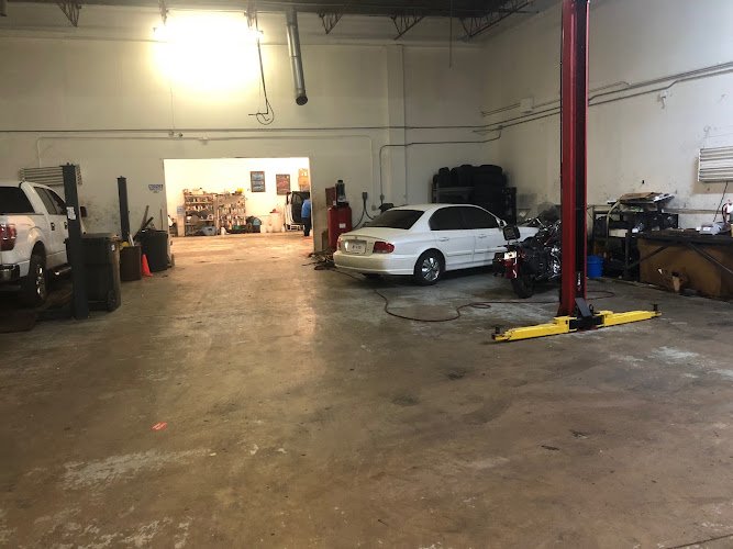 Z&M Auto Repair